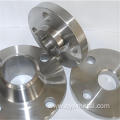 ANSI B16.5 Titanium Butt Welding Neck Flange